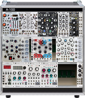 My surplus Eurorack