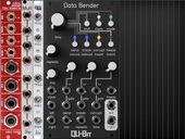 My seasick Eurorack