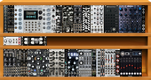 My tiny eurorack
