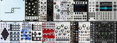 Eurorack Go