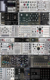 EurorackTheory Ver3 Mix