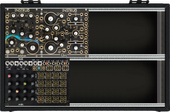 My tombless Eurorack