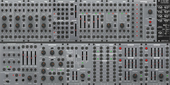 System 100 - 6U 104HP