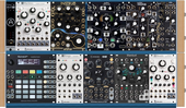 My Arturia Eurorack