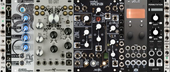 My vasty Eurorack