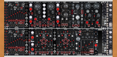 My thudding Eurorack (copy) (copy) (copy) (copy) (copy)