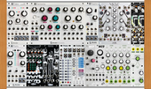 My unspelled Eurorack