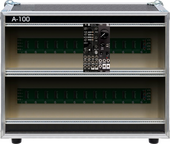 My rattly Eurorack