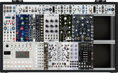 104 HP Rack Drums