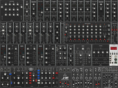 Behringer 140HP x 4 (S55 + Model D)