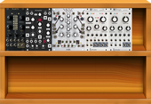 My unclaimed Eurorack