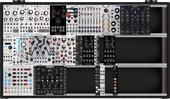 My Starter Rack
