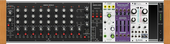 My unknelled Eurorack