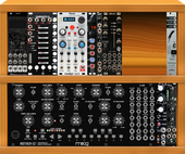 My compelled Eurorack (copy)