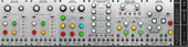 Behringer 104HP x 1 (ARP2500)