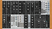 My 2021 Eurorack