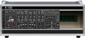 My newborn Eurorack
