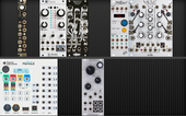 My limbate Eurorack