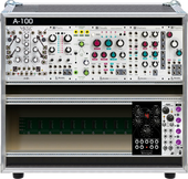 My restful Eurorack