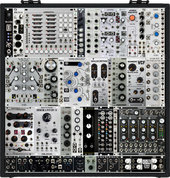10u slant case