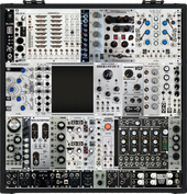 10u slant case cp1