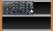 Dj Mixer