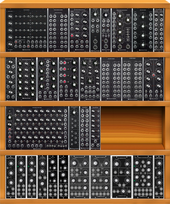 FS 5u Moon Modular