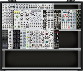 My pappy Eurorack (copy)