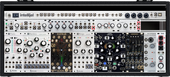My biased Eurorack