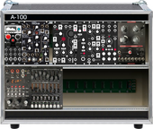 My unclassed Eurorack