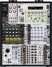 Moog 60hp case (current) 2021