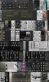8x126hp - Inventory (Erica MegaRack)
