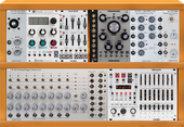 My sarcastic Eurorack