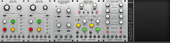 My fraudful Eurorack