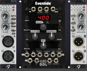 Effects Rack w/instrument i/o