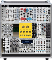 My tight Eurorack