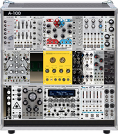 My tight Eurorack