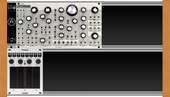 Rackbrute6U 2nd Rack