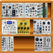 My random Eurorack