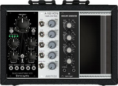 My unhailed Eurorack