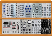 1.Rack
