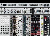 62HP Intellijel Pallette Minimum Viable Party 1 (copied from mylarmelodies) (copied from japanmania)