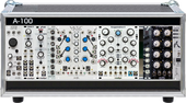 My grey Eurorack