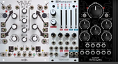 3D Printed Rack