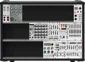 My eternal Eurorack