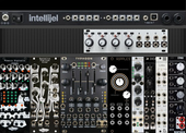 Expander Rack