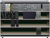 My broadside Eurorack