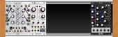 My tarnal Eurorack