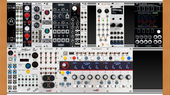 Arturia Rackbrute 6U (copy)