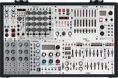 My initial Eurorack